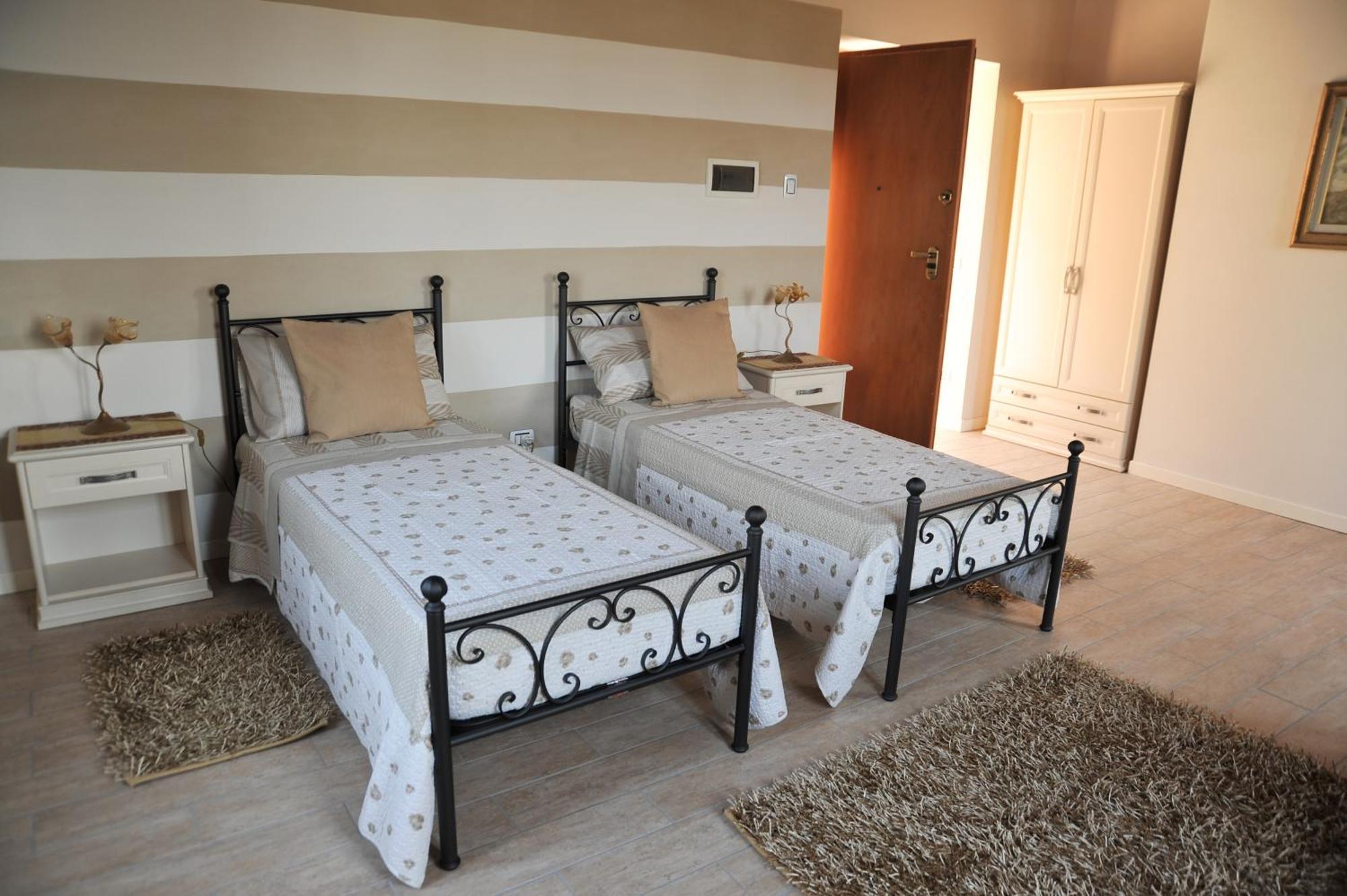 B&B Ronco Degli Ulivi Iseo Kamer foto